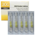 30G Meso Needles