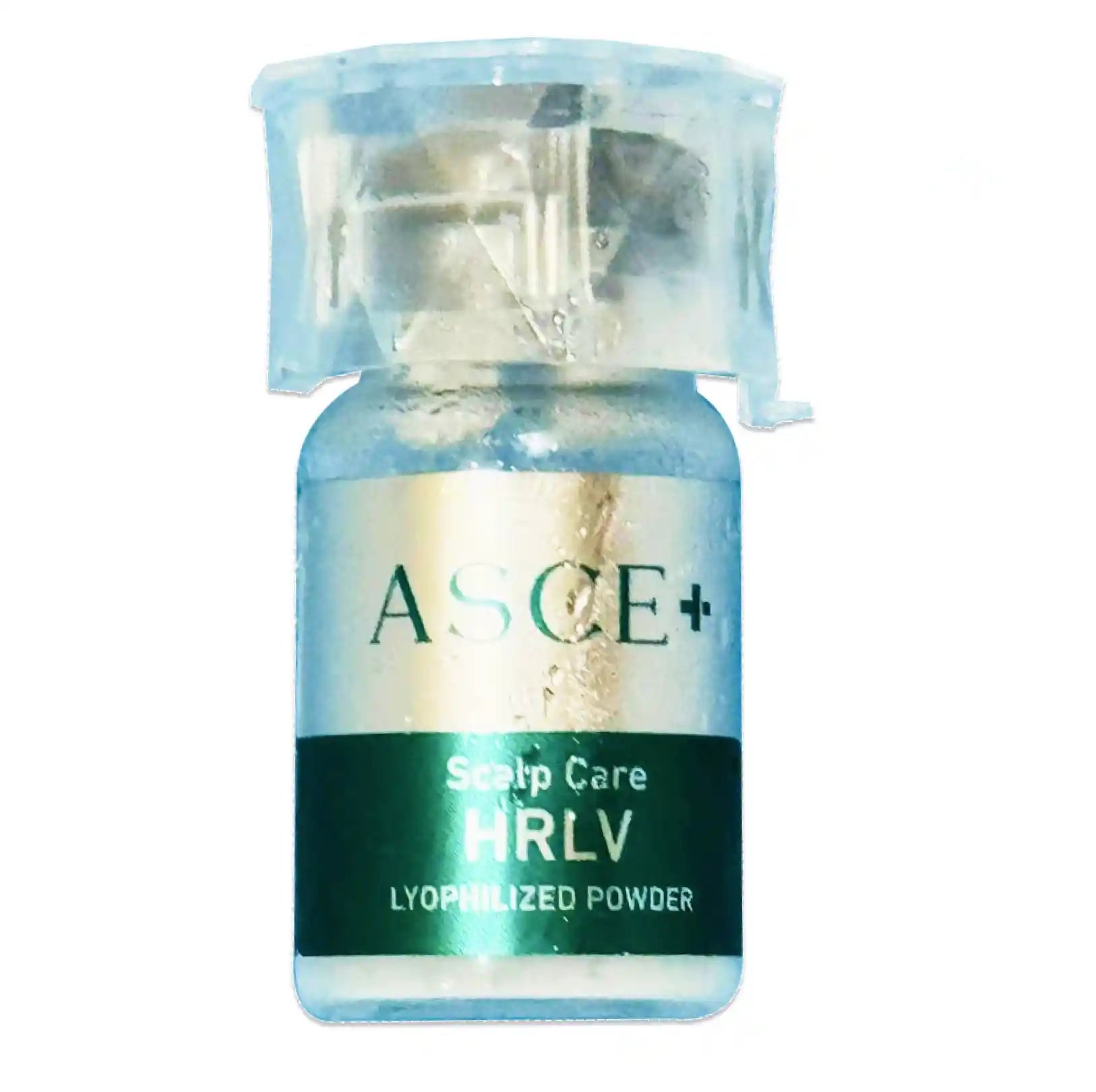 ASCE+ HRLV Exosomes Hair 10+ Billion - Korean Product