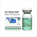 Original Stayve AC Stem Cell Gold Ampoule