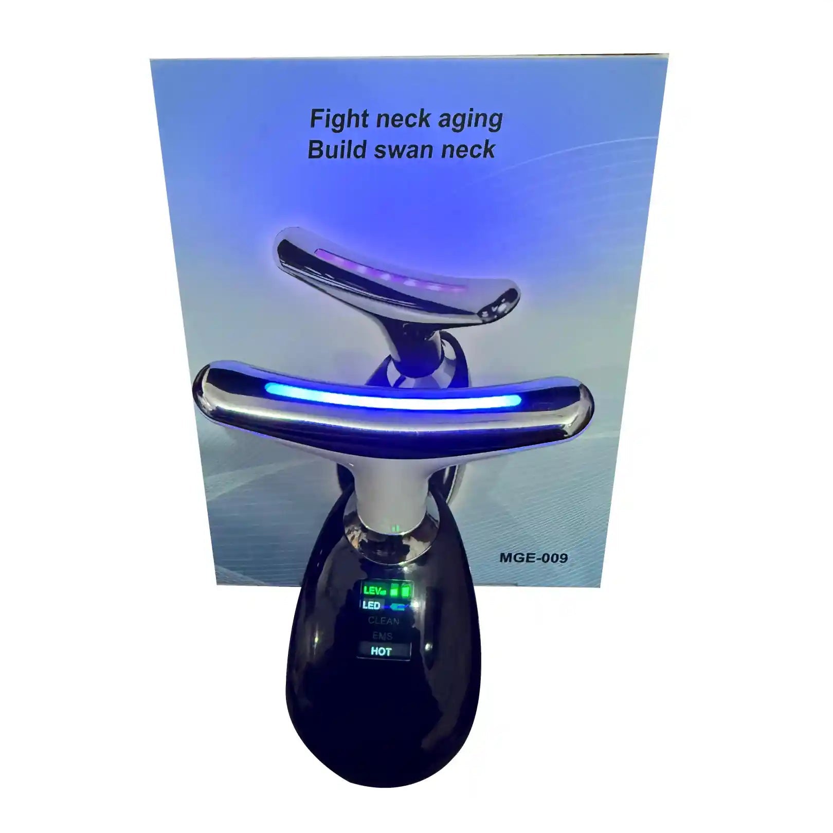 Anti Wrinkle Face & Neck beauty Device