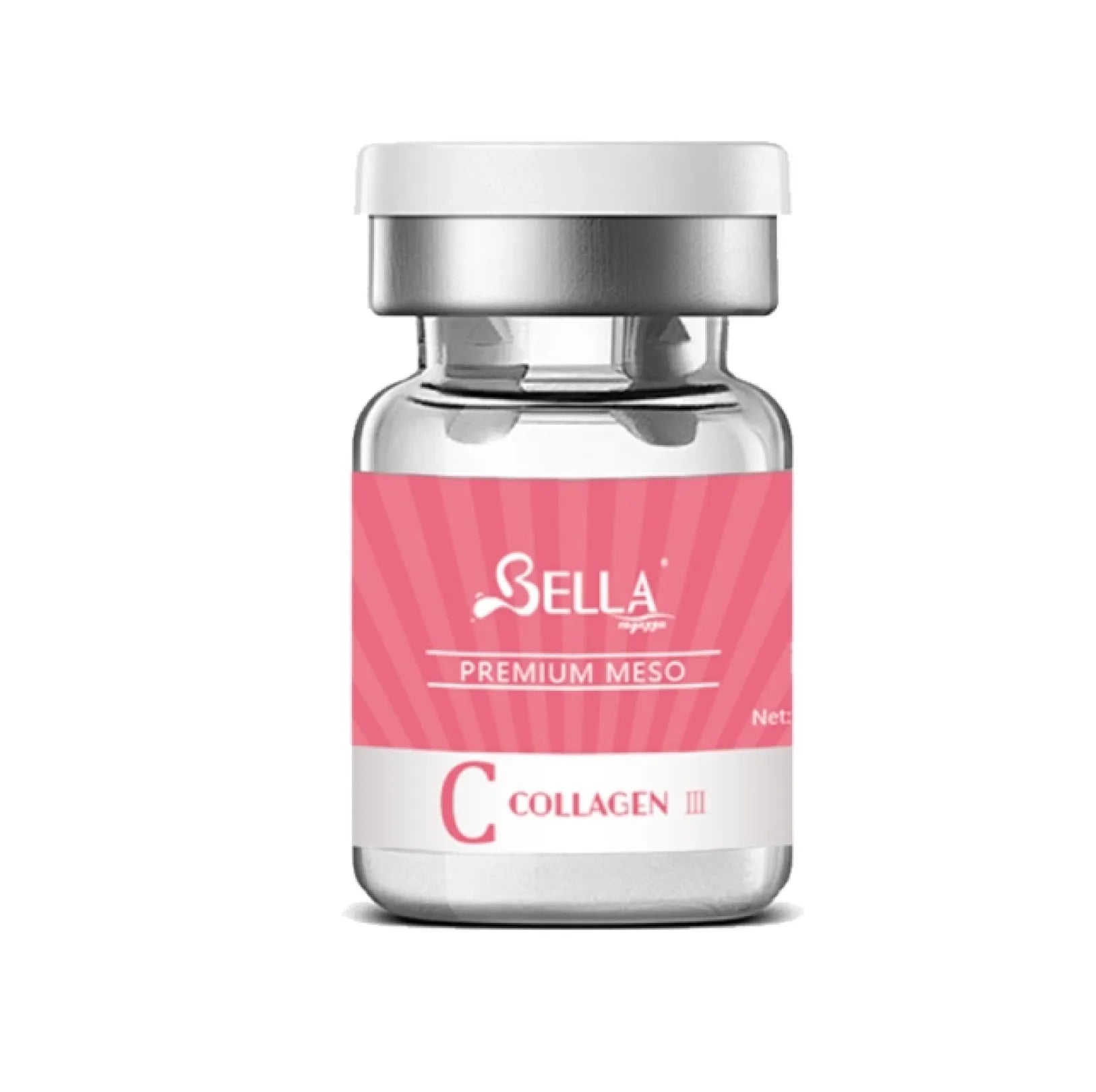 Bella Premium Meso Collagen - Made in France