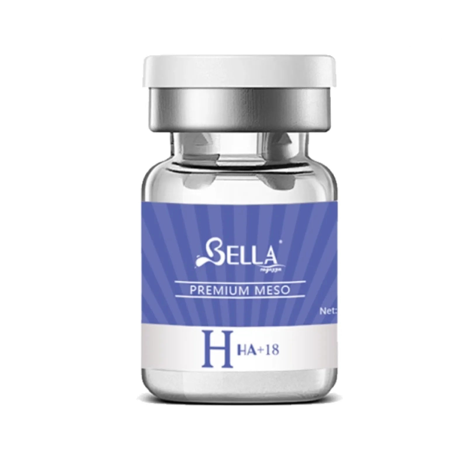 Bella Premium HA+18 – Made in France