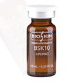 BioSkin - BSK10 LIPOPRO LIPOLYTIC REDUCING BODY SKIN CARE – Made in Spain