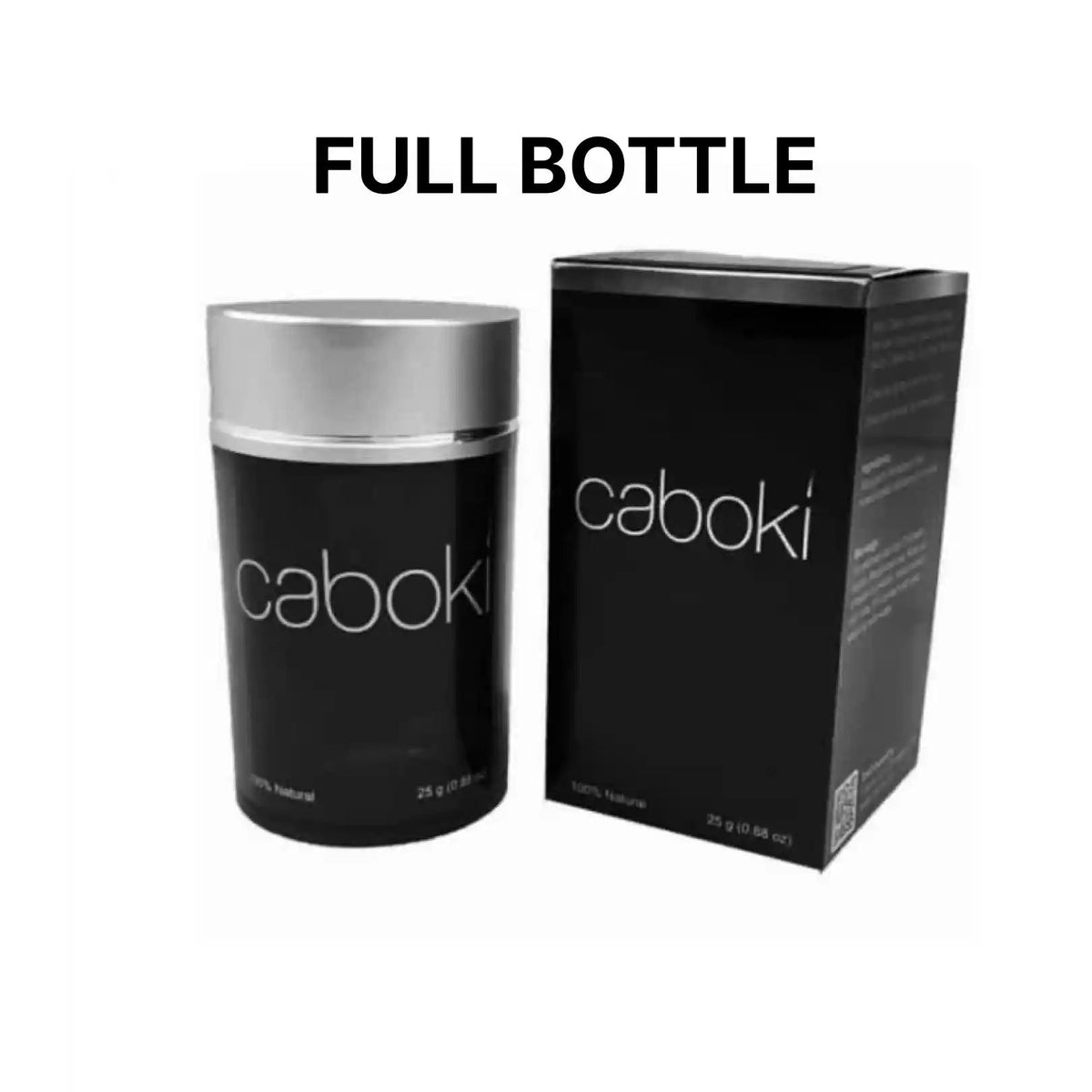 Caboki Hair Fiber 25g