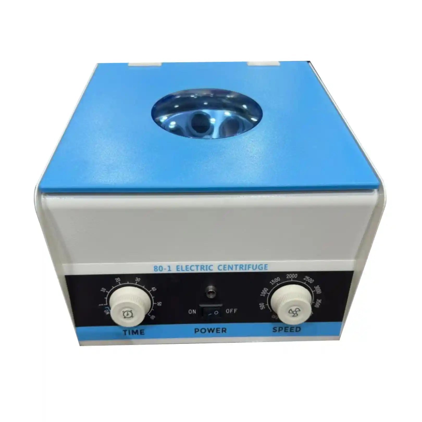 80-1 Electric Centrifuge Machine 6 Wholes