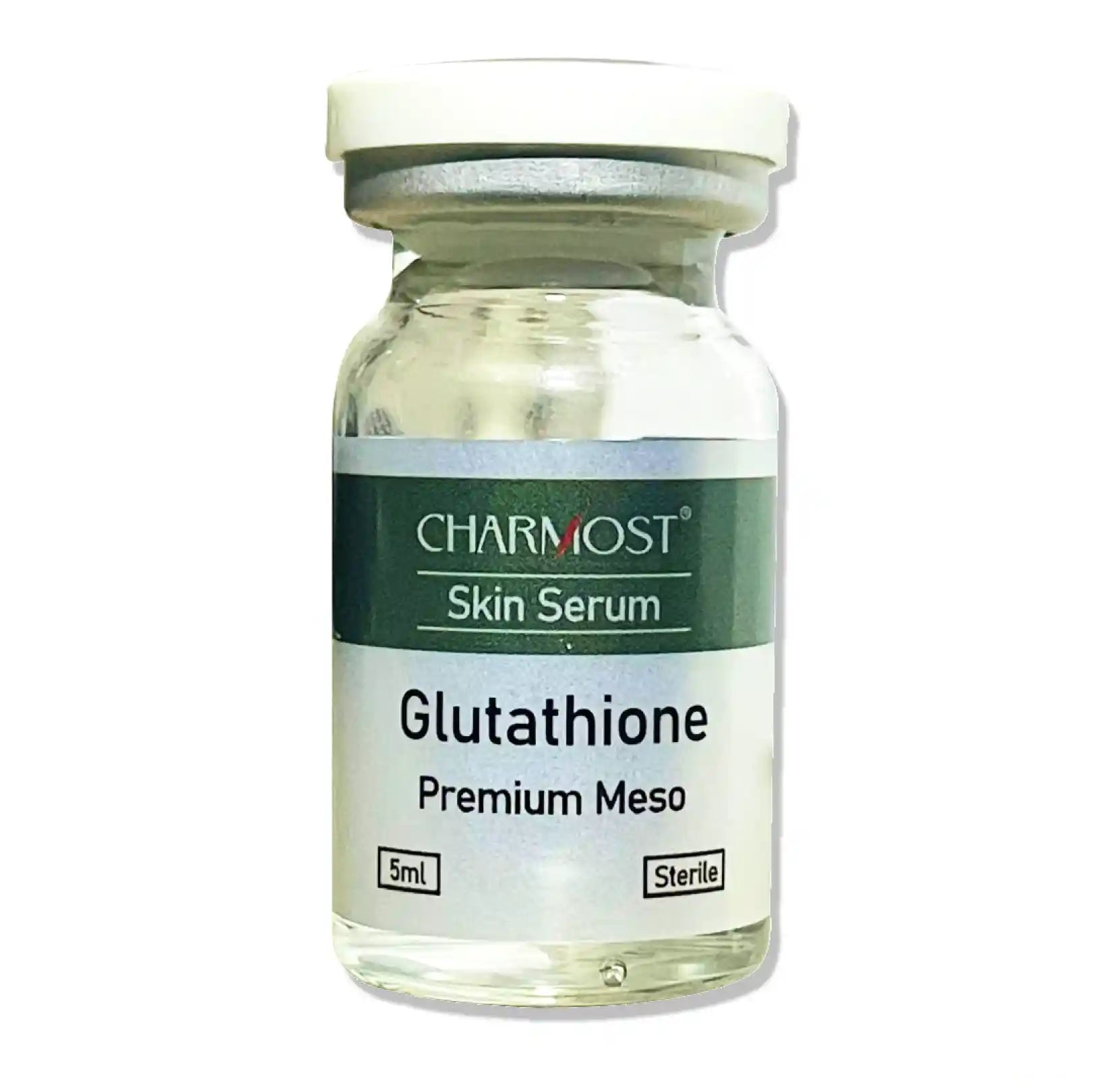 Charmost Meso Glutathione Serum