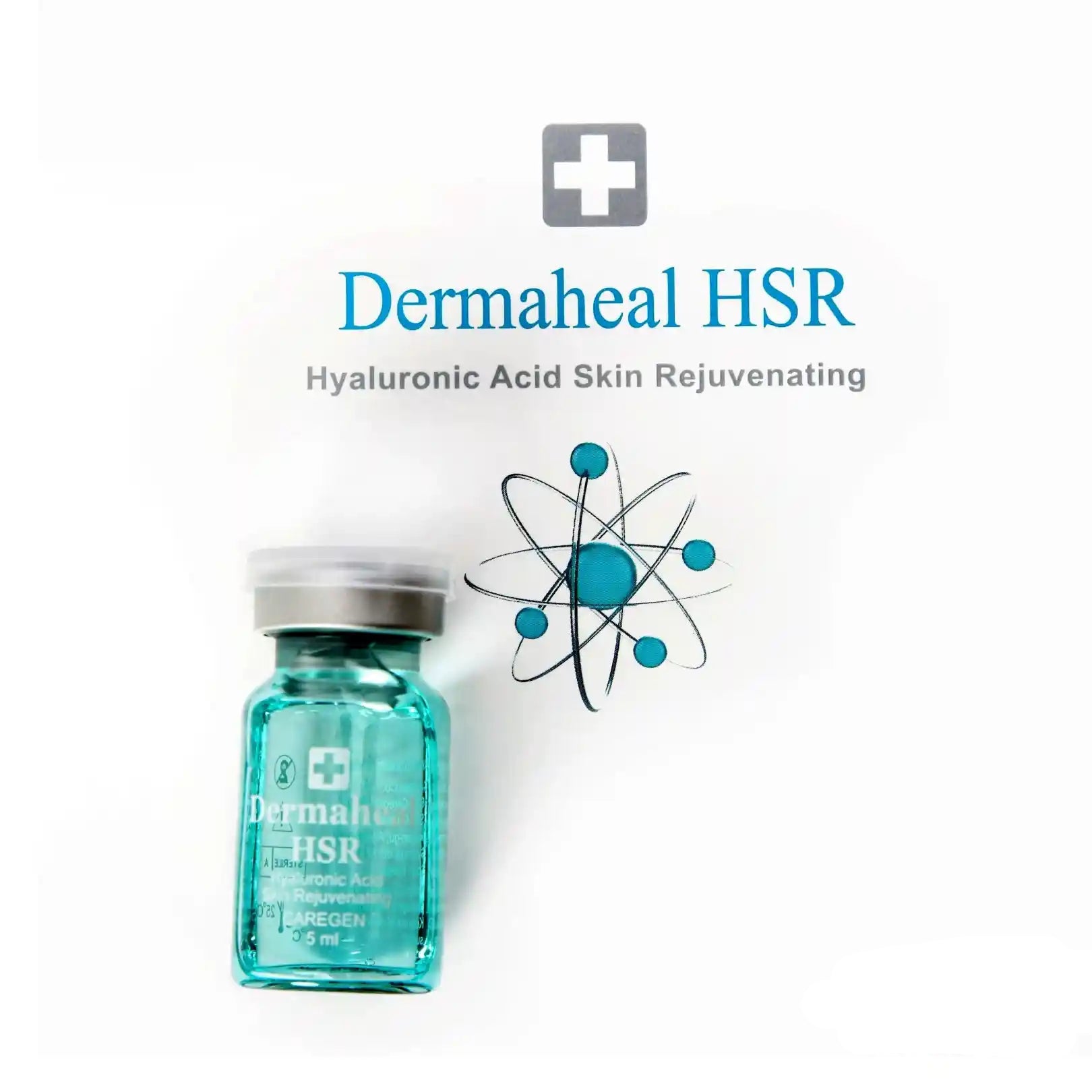Derma Heal HSR - Hyaluronic Acid skin Rejuvenating