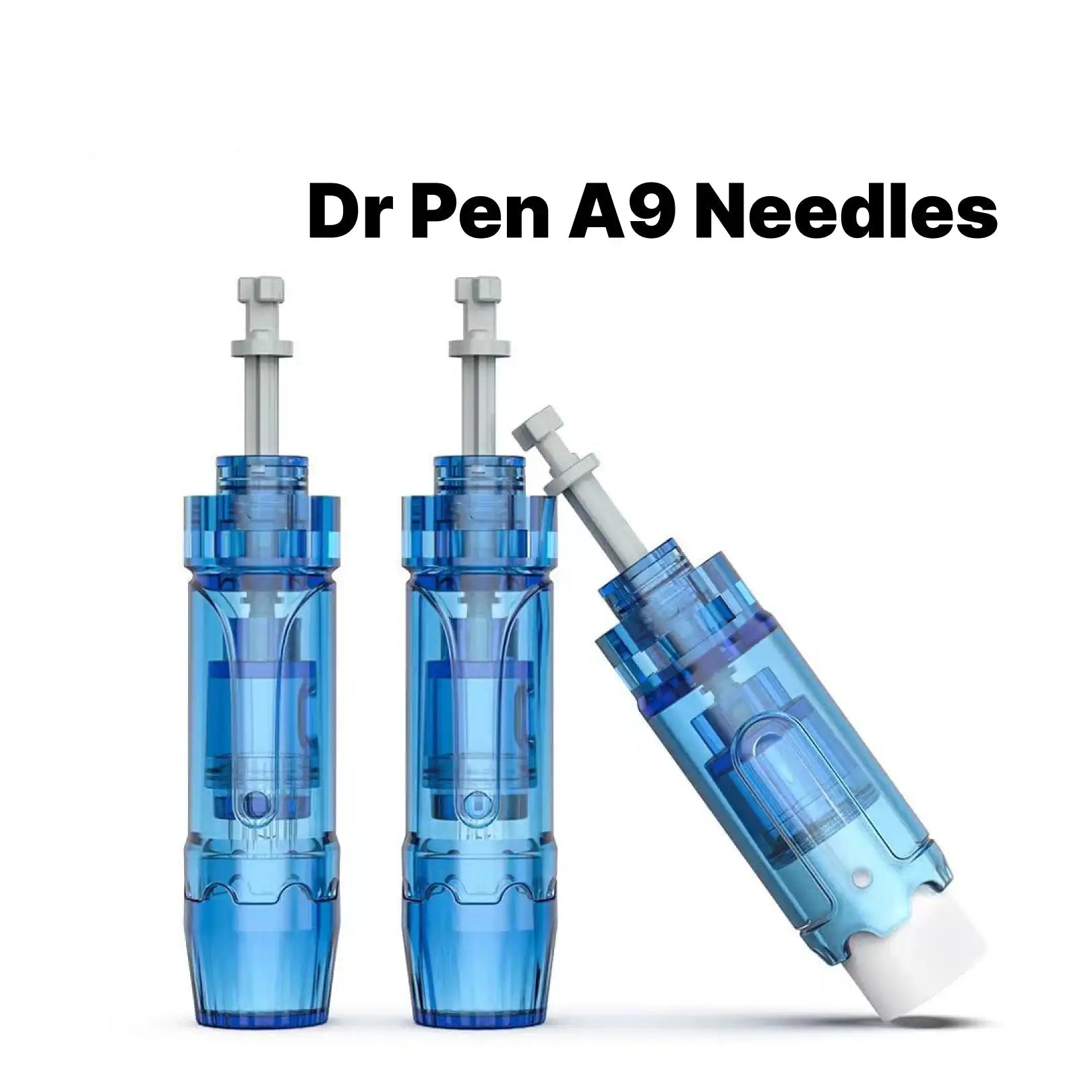 Dr Pen A9 Cartridges Needles Nano , 36 Pin, 18 Pin