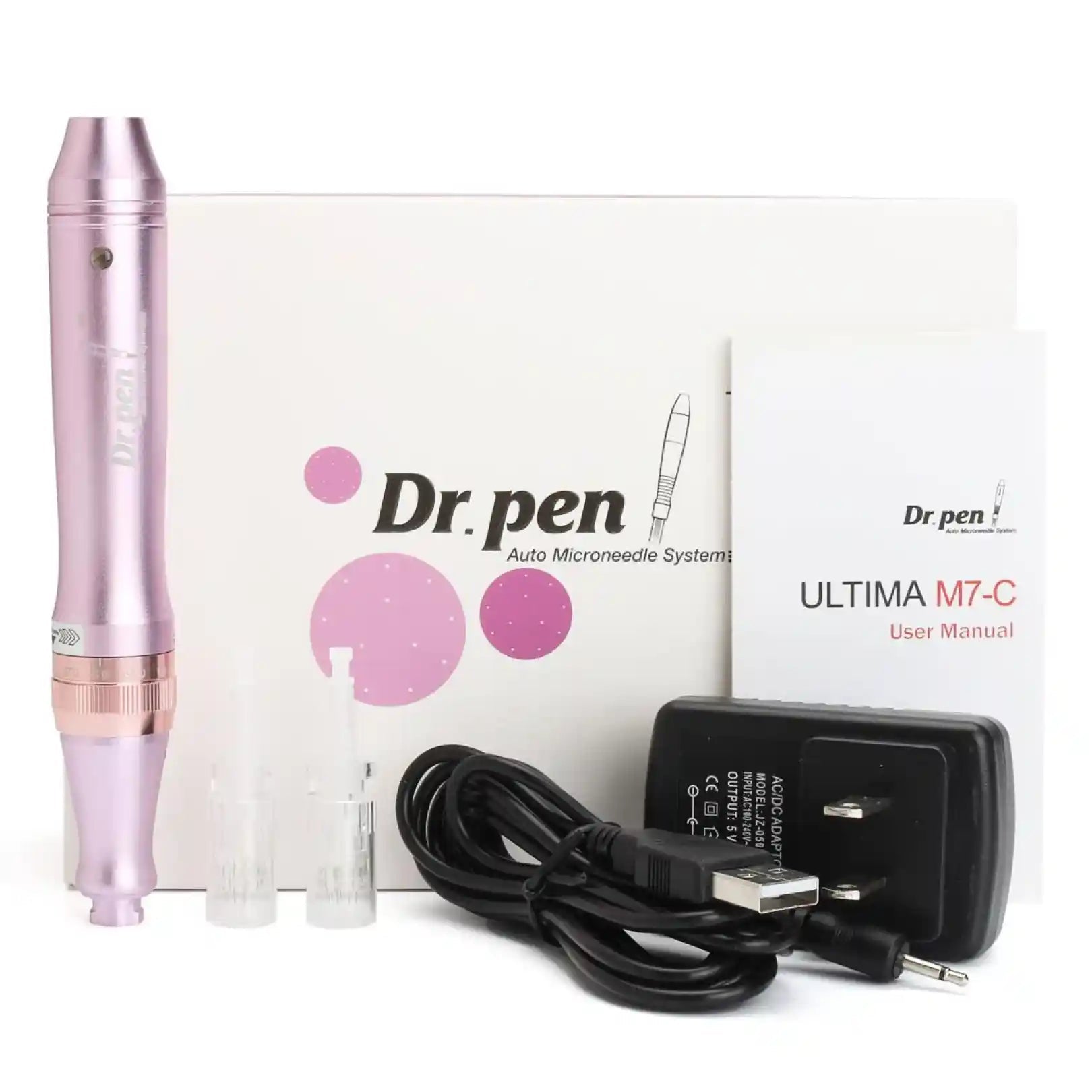 Dr Pen M7 Wireless Model