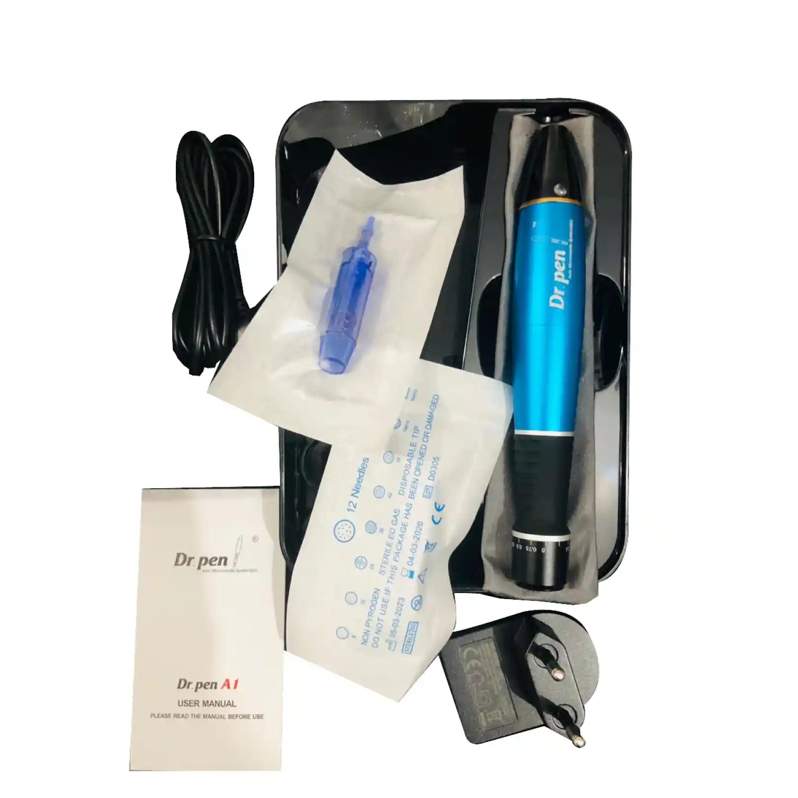 Dr Pen A1w Rechargeable with Warranty