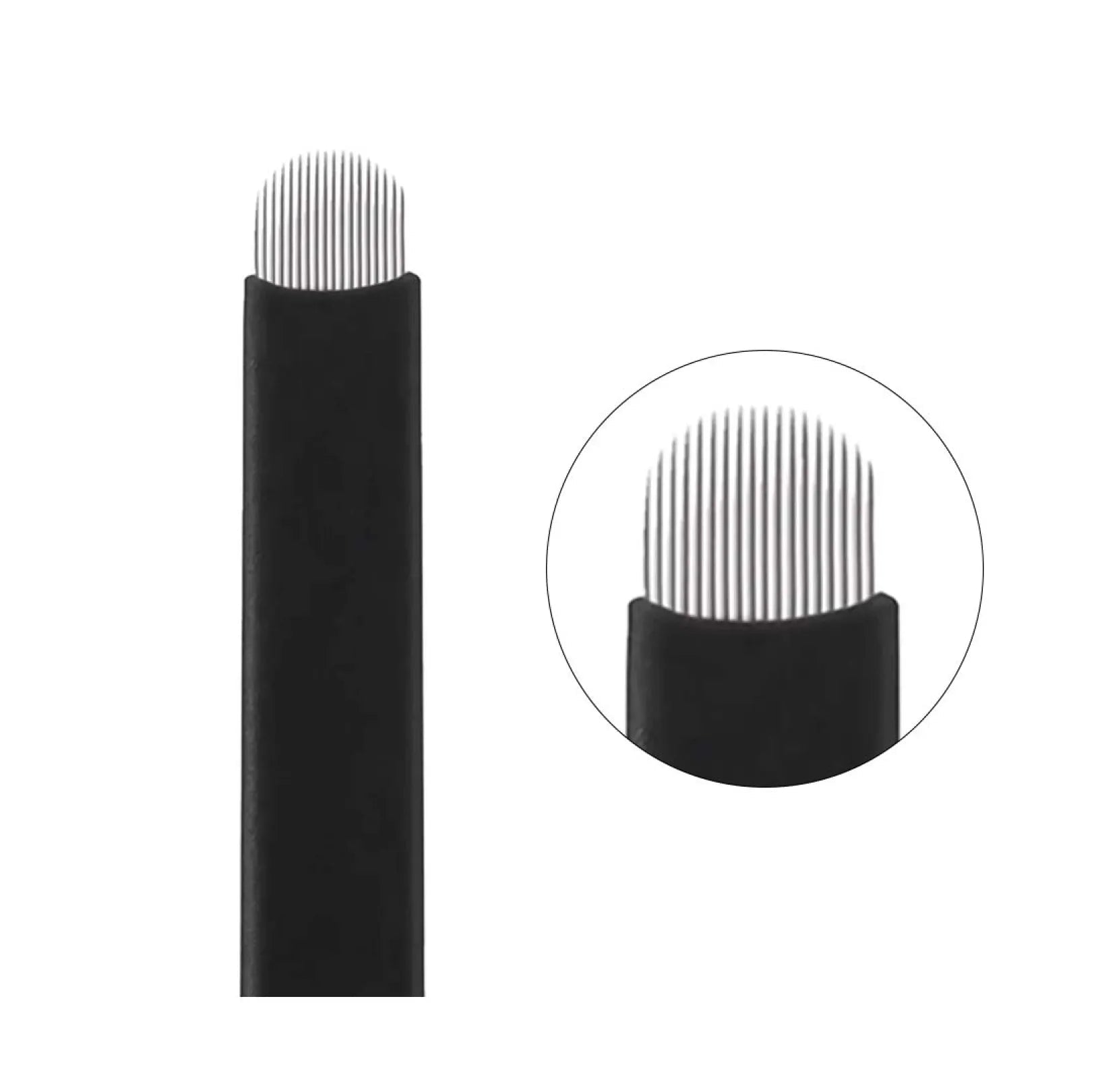 Eyebrow Micro Blading Blades for Tint Pen