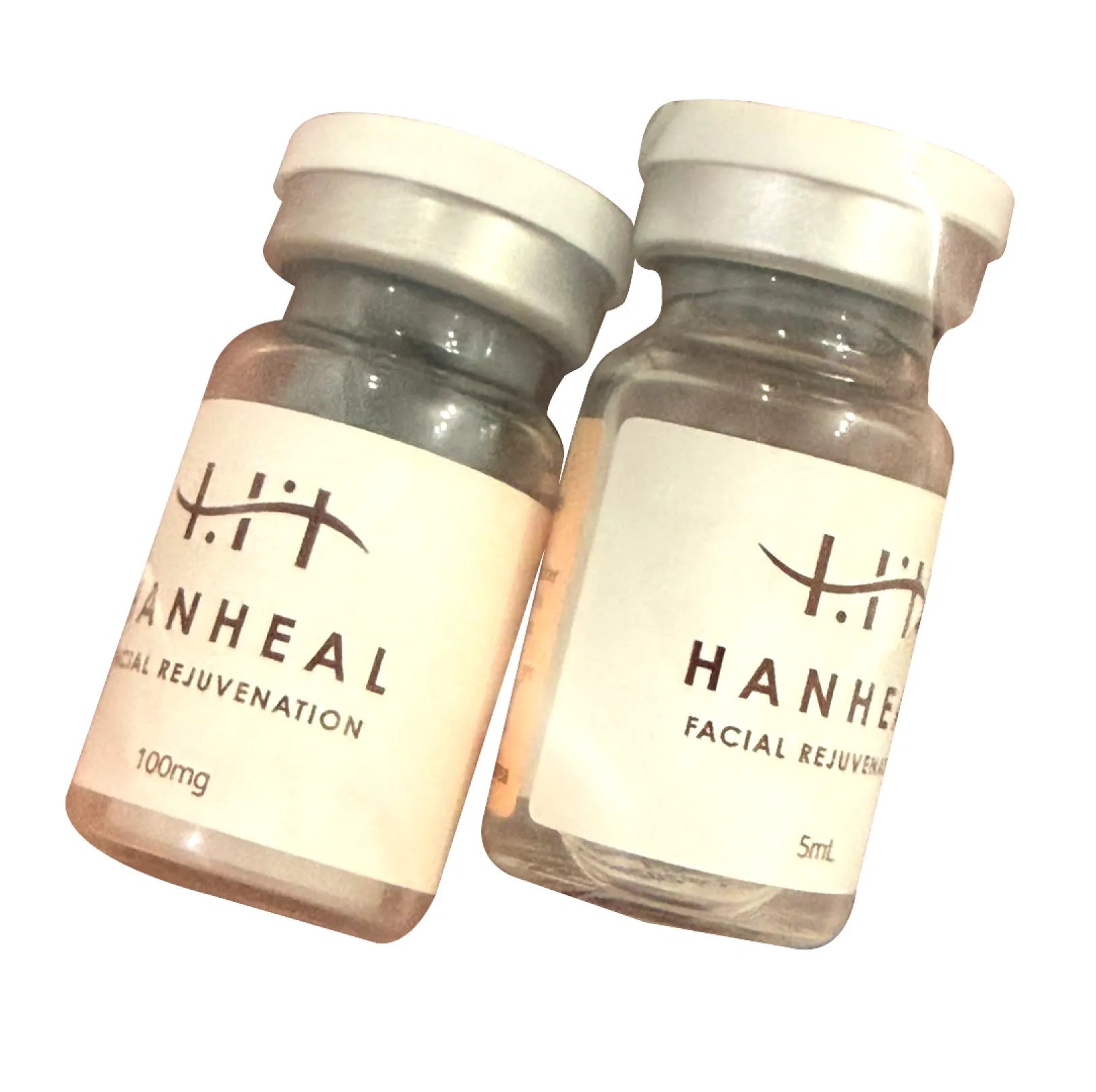 HANHEAL FACE EXOSOME FACIAL REJUVENATION