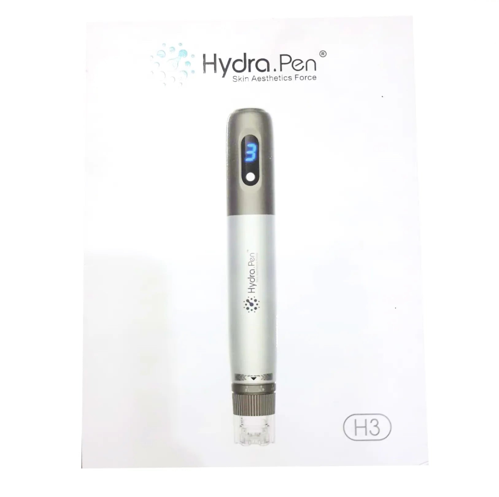 H3 Hydra Pen