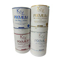 KRX Aesthetics Premium Solutions – Hair, Skin & Undereye Treatments