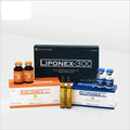LIPONEX 300-Asconex Whitening Injections - GLUTANEX 1200mg Made in Korea