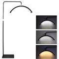 LED Moon Light for Salons & Clinics – Adjustable Color Temperature