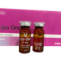 Lipo One V-Line PP Solution 10ml/Vial