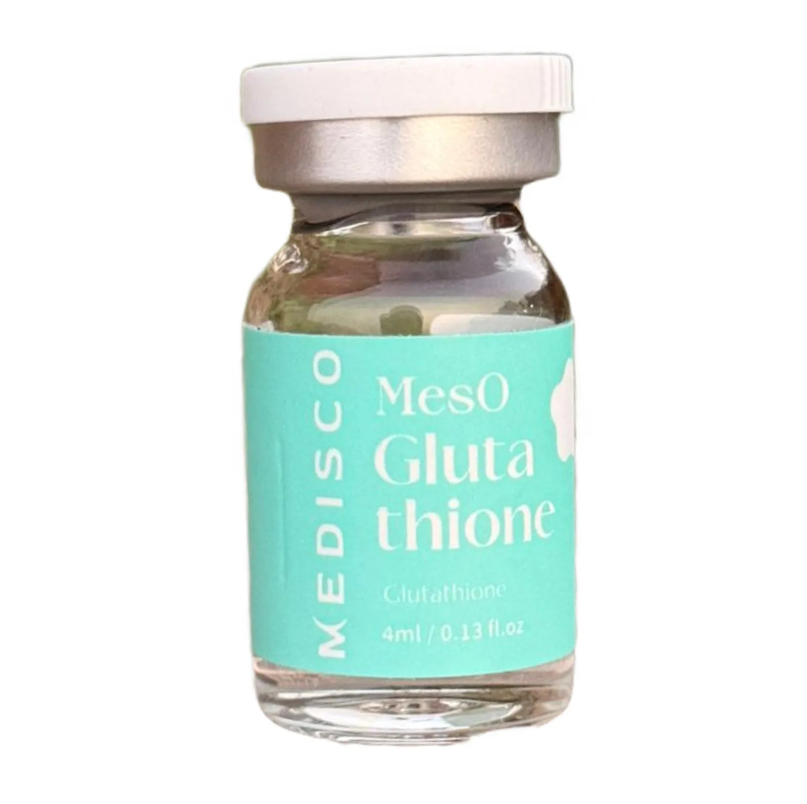 Medisco Meso Glutathione Serum - Korean Skin Brightening Booster