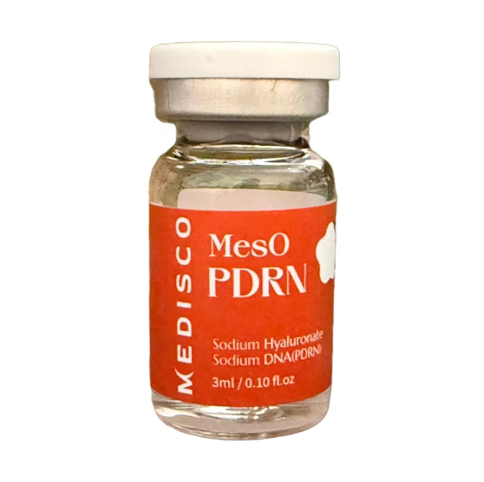Medisco Meso PDRN (Made in Korea) 3ml Each Vial