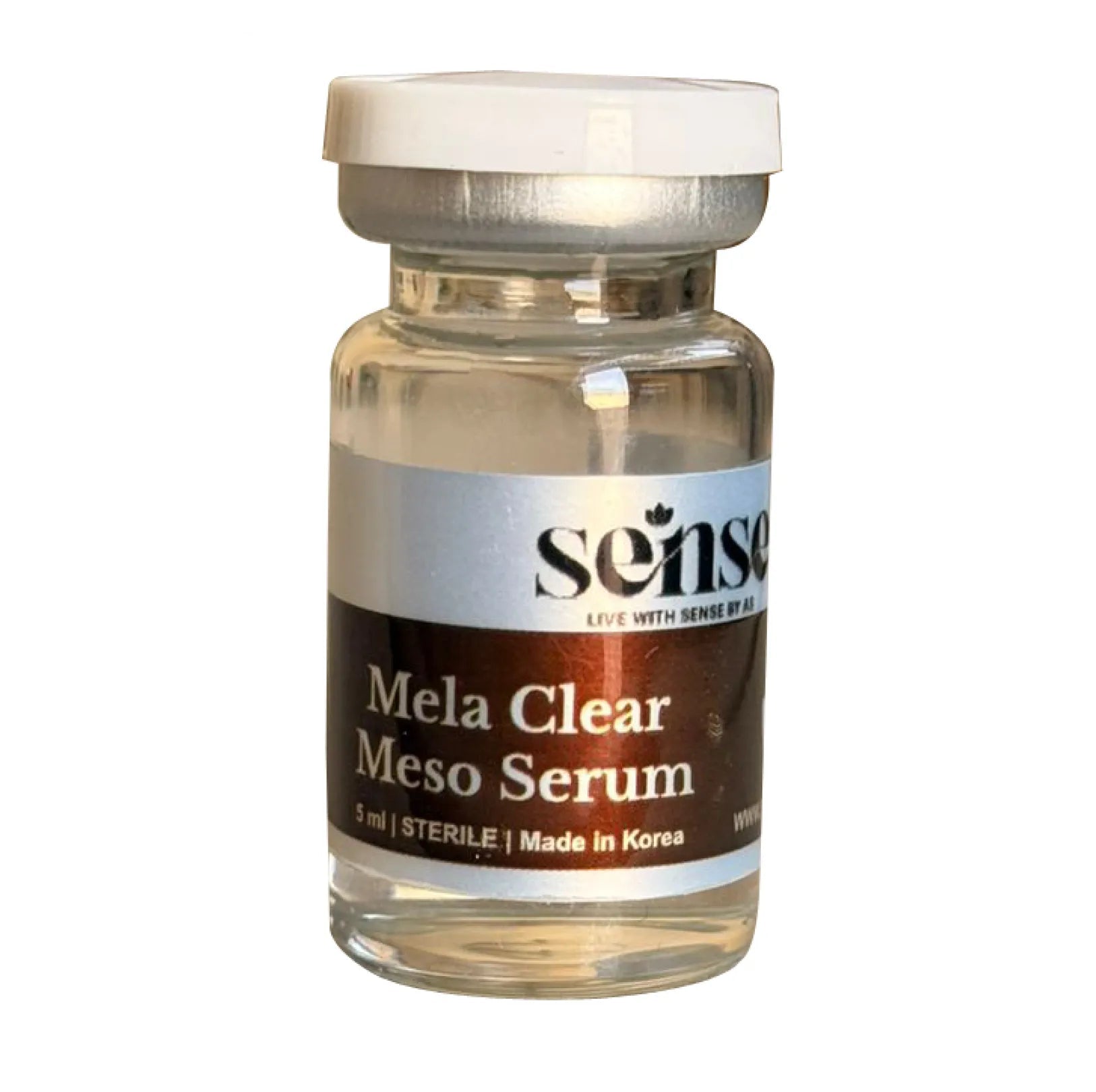 Mela Clear Meso Serum For Melasma Treatment