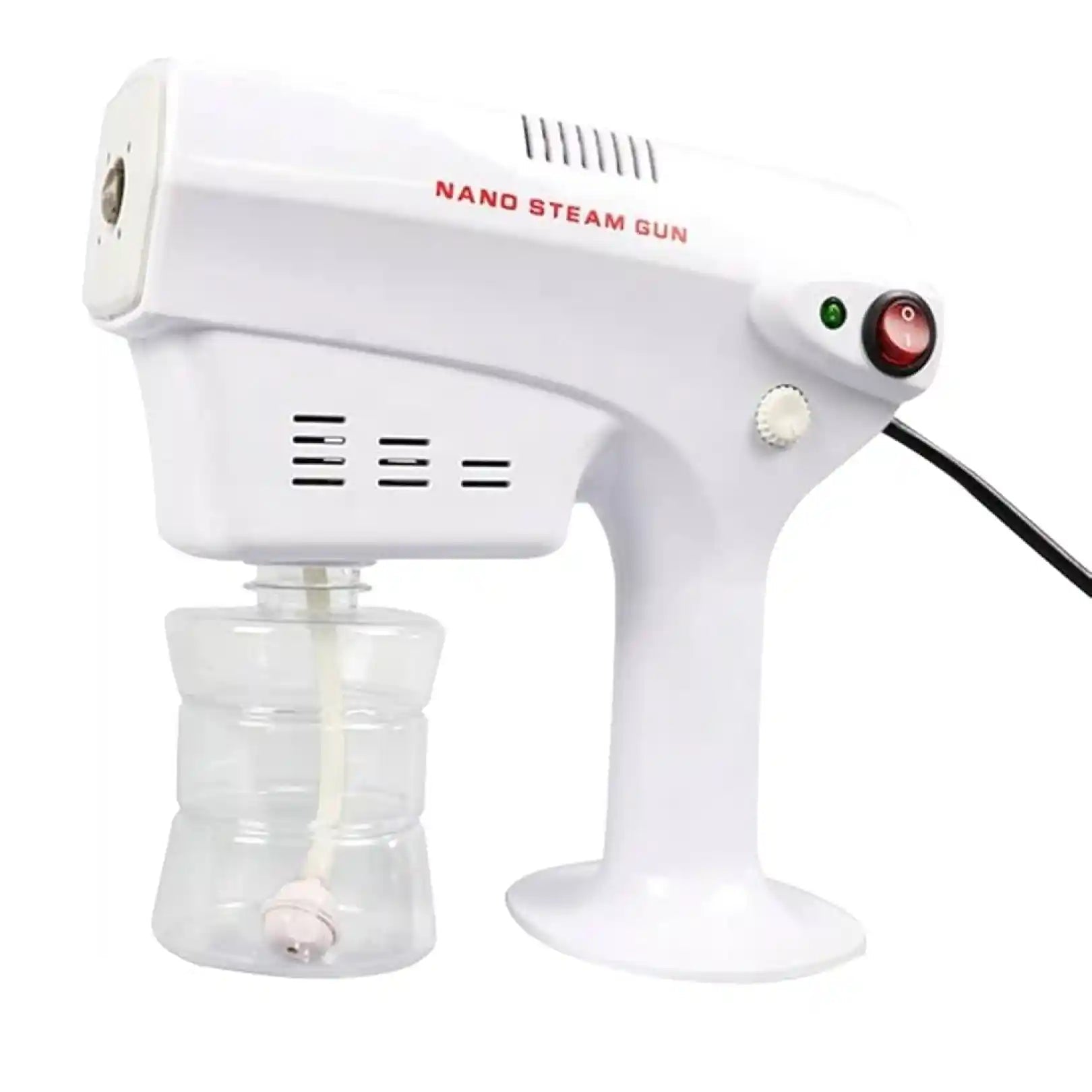 Nano Spray Keratin Steam Gun