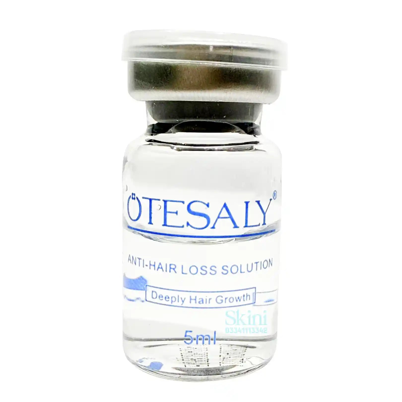 Otesaly Anti-Hair Loss Solution - Hair Growth Meso Serum
