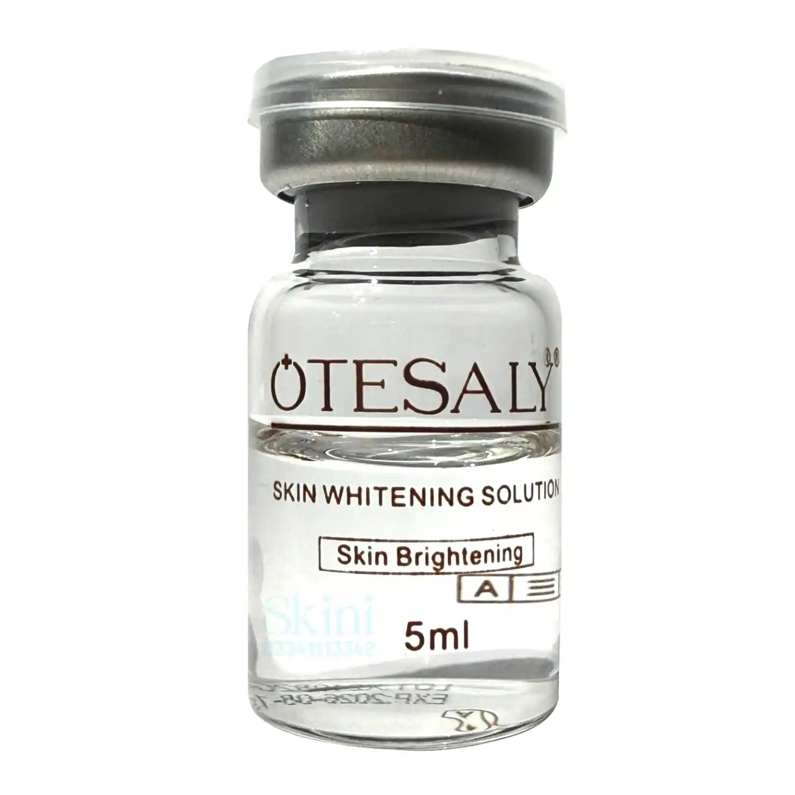 Otesaly Skin Whitening Solution - Meso Serums in Pakistan