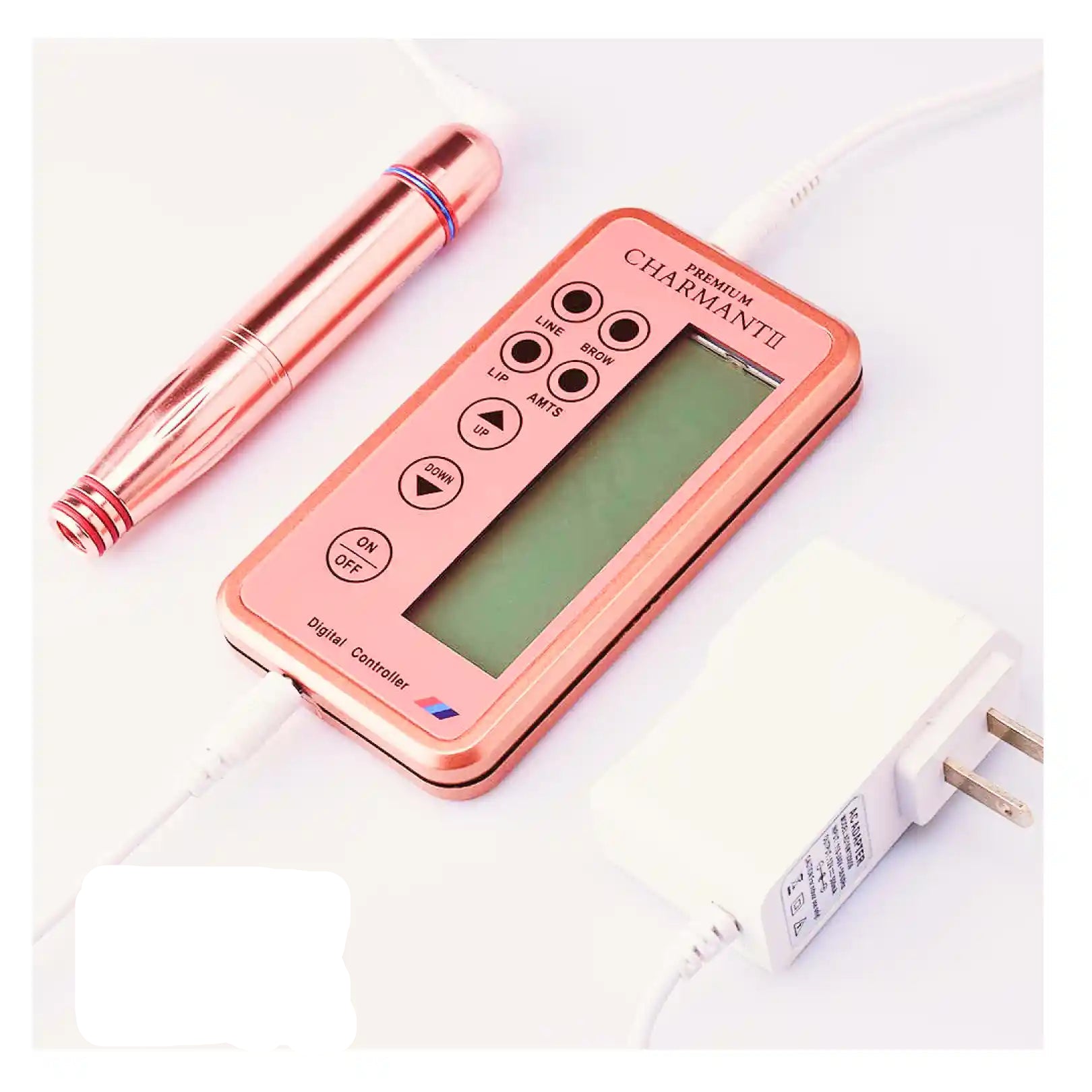 Permanent Makeup Device