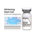 Whitening stem cell culture Ampoule Korean Stayve