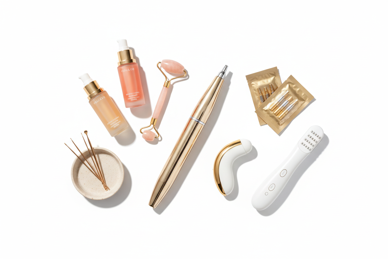 clear white background 