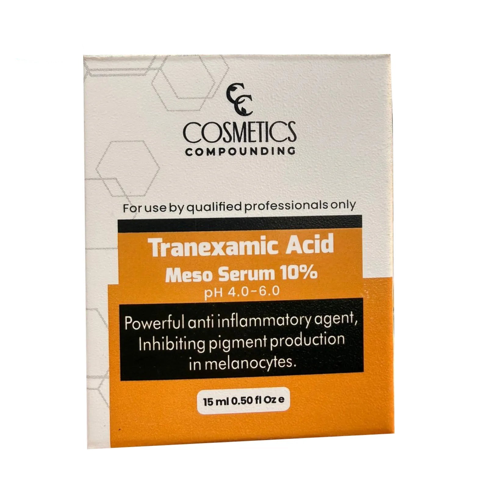 Meso Tranexamic Acid 10% Serum