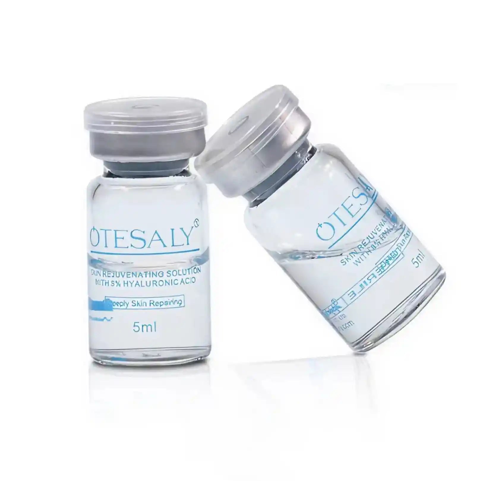 Otesaly Skin Rejuvenating Solution with 8% Hyaluronic Acid