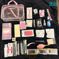 Muuenini Professional Eyelash Extension Kit